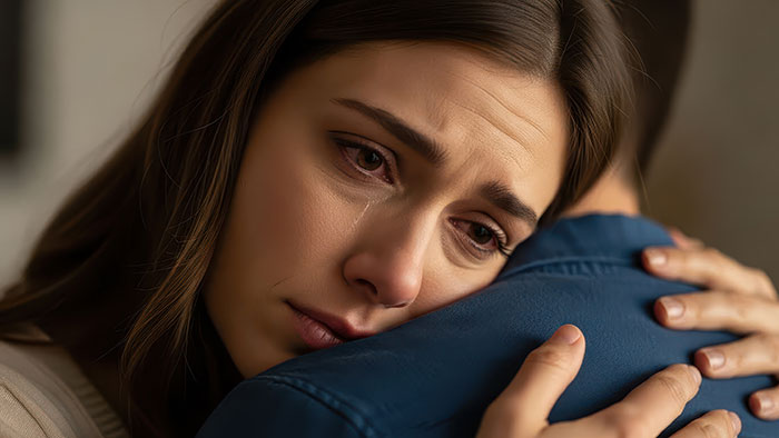 Spineless Guy Ignores GF&rsquo;s Worries About His Toxic Fam, Ends Up Single As She Can&rsquo;t Take It Anymore