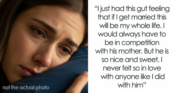 Spineless Guy Ignores GF’s Worries About His Toxic Fam, Ends Up Single As She Can’t Take It Anymore