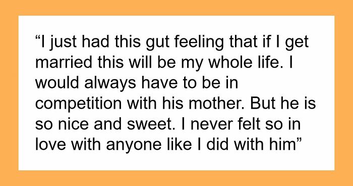 “My Gut Tells Me I Am Right”: Woman Meets Fiancé’s Family For First Time, Immediately Breaks Up