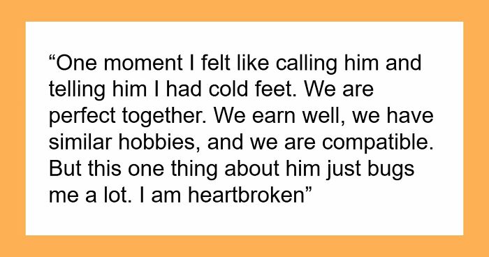 “Dodged An Entire Battlefield”: Lady Meets Fiancé’s Fam For The First Time, Immediately Breaks Up