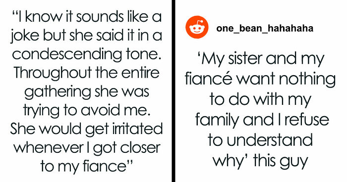 “My Gut Tells Me I Am Right”: Woman Meets Fiancé’s Family For First Time, Immediately Breaks Up