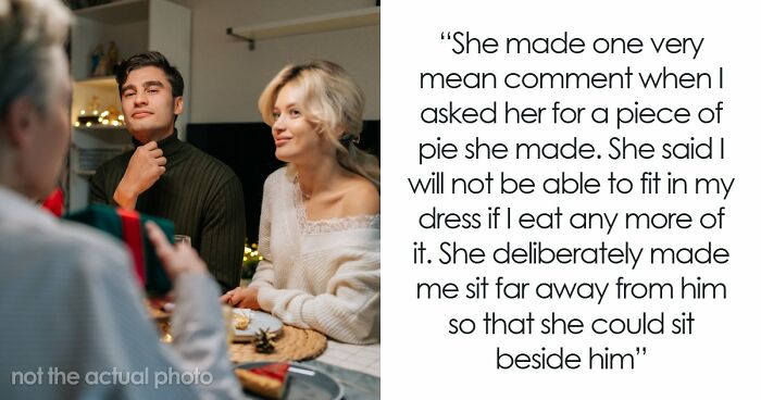 “Dodged An Entire Battlefield”: Lady Meets Fiancé’s Fam For The First Time, Immediately Breaks Up