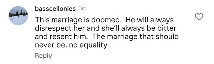 Comment about marriage issues and disrespect, reacting to guy hiding real net worth from wife and financial expert advice.