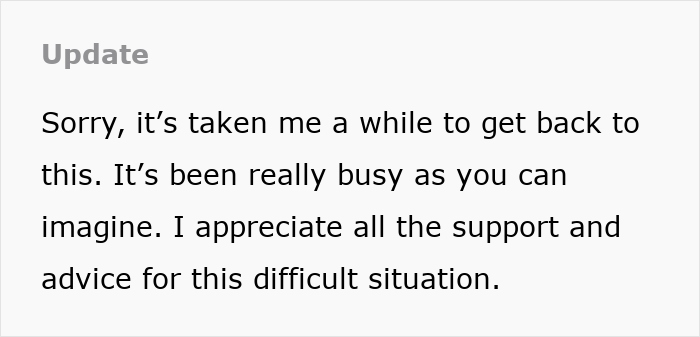 Text update about a man debating divorce after his wife's validation seeking nearly wrecked their lives. - 29