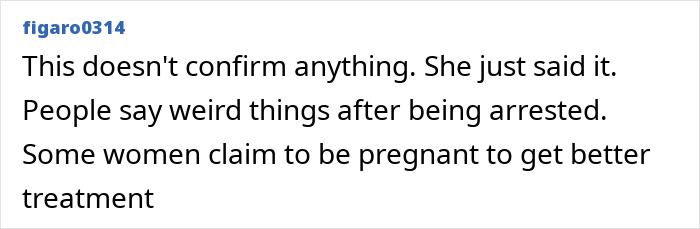 Comment discussing the horrifying new twist in the case of Tommy Lee Jones's daughter found in a San Francisco hotel.
