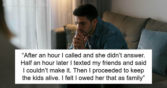 Parents Ghost Babysitter Bro, Throw A Tantrum When They Come Home To Chaos