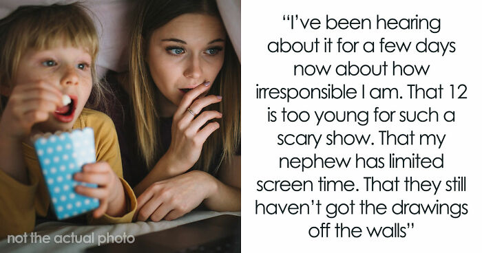 Parents Think They Can Get Away With Ghosting Babysitter Bro, Come Home To Chaos