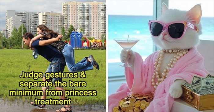 Judge These 26 Relationship Gestures And See If You’re Accepting The Bare Minimum