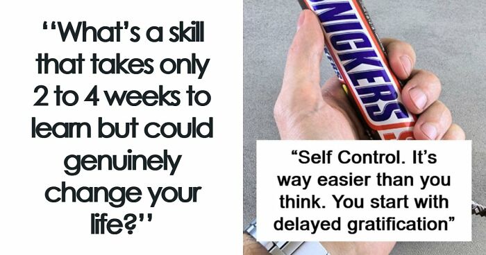 “Learn This And You Will Retire Rich”: 72 Easy Skills To Improve Your Life