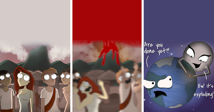 ‘The RedDot’s’ 55 Most-Loved Comics That Say The Quiet Parts Out Loud