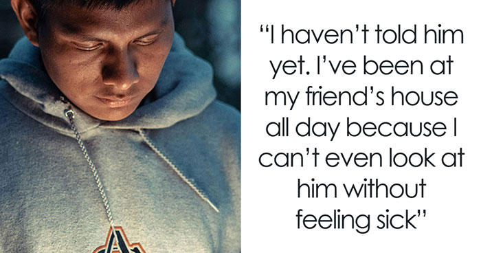 Woman Finds Boyfriend’s Secret Social Media Accounts, Is Disgusted With What She Sees