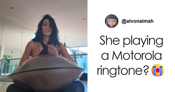 “First Time Seeing Her Actually Dressed”: Bianca Censori’s Talent Reveal Has Fans Doing A Double Take