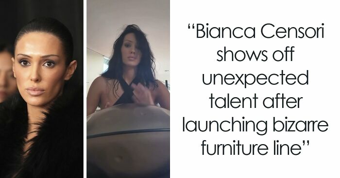 “First Time Seeing Her Actually Dressed”: Bianca Censori’s Talent Reveal Has Fans Doing A Double Take