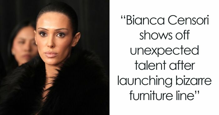 “First Time Seeing Her Actually Dressed”: Bianca Censori’s Talent Reveal Has Fans Doing A Double Take