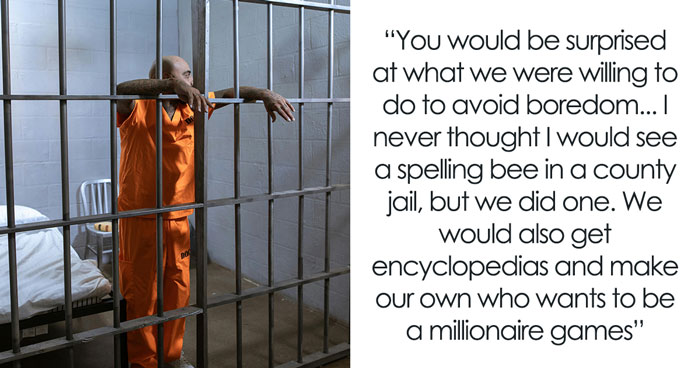 Here Are 25 Shocking Truths Behind The Biggest Misconceptions About Life In Prison
