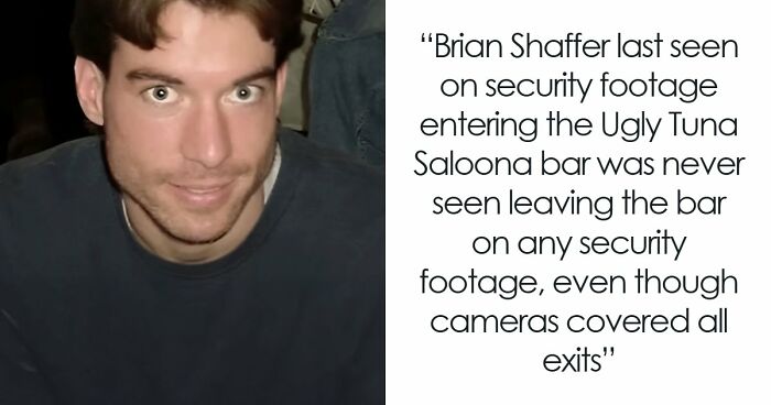 30 Of The Biggest Unsolved Mysteries From Around The World