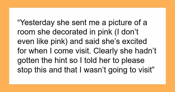 Bio Mom Reappears 16 Years Later After Realizing She Can’t Have More Kids, Teen Says Bye For Good