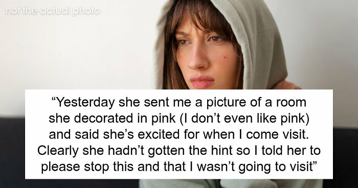 Bio Mom Reappears 16 Years Later After Realizing She Can’t Have More Kids, Teen Says Bye For Good