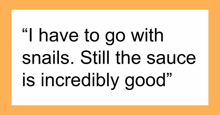 37 Disgusting Local Delicacies That Prove Some Countries Have Committed Crimes Against Food