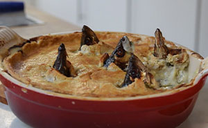 37 Disgusting Local Delicacies That Prove Some Countries Have Committed Crimes Against Food