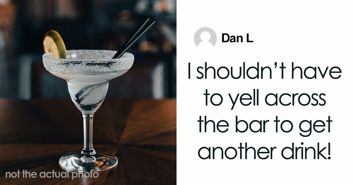 Restaurant With A Boss, A Laptop, And A Loud 20-Person Meeting