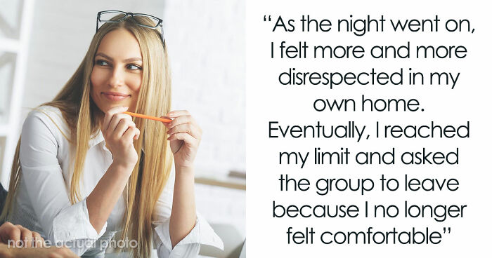 Guy’s Relationship With Female Colleague Heads For Work-Wife Territory, Real Wife Shuts It Down