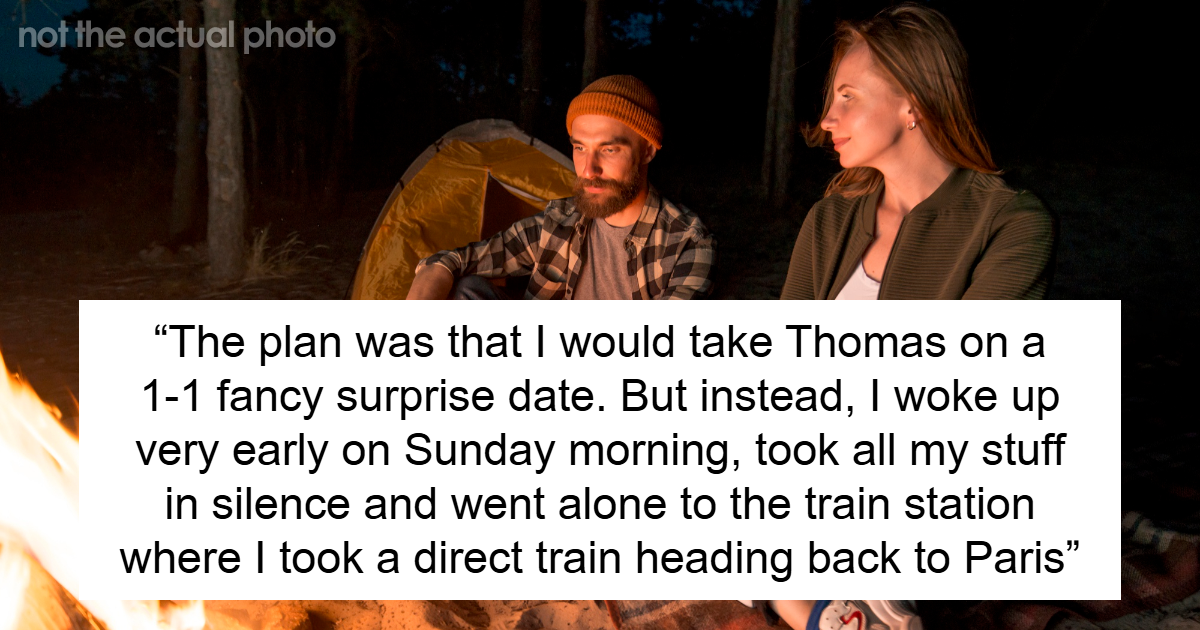 Lady Learns That Her BF Was Pure Evil As A Teen, Gives Him A Taste Of ...