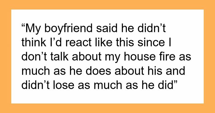 Woman Gets Caught In BF’s Family’s Traumatizing Christmas Tradition, It Triggers Childhood Trauma