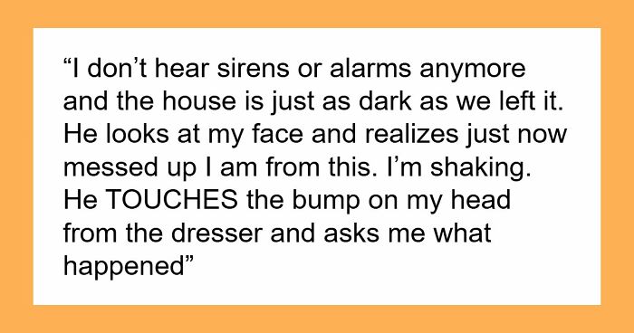 GF Gets Caught In BF’s Family’s Traumatizing Christmas Tradition, Ends Up Leaving ASAP