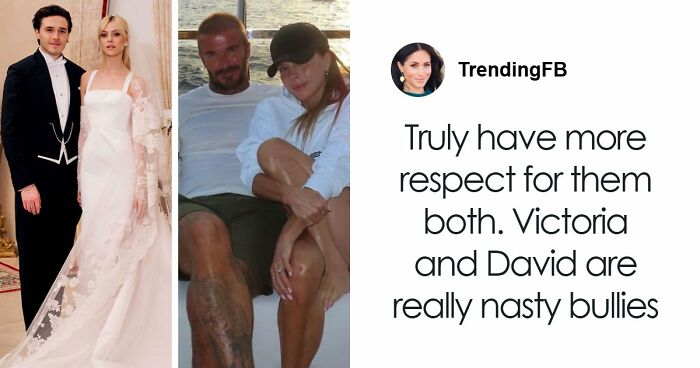 Brooklyn Beckham’s Biting Accusations Against Parents Under Fire As Fans Spot Major Contradiction