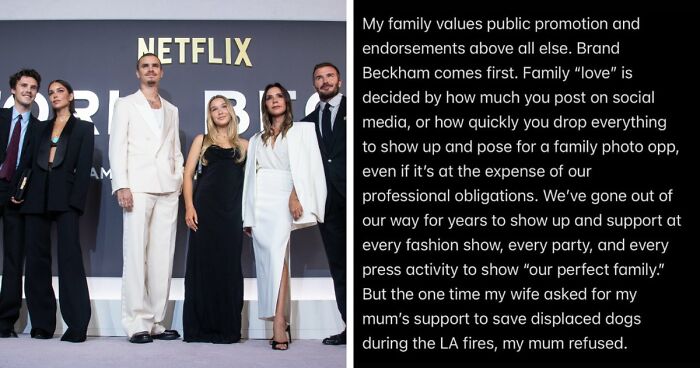 Brooklyn Beckham’s Biting Accusations Against Parents Under Fire As Fans Spot Major Contradiction