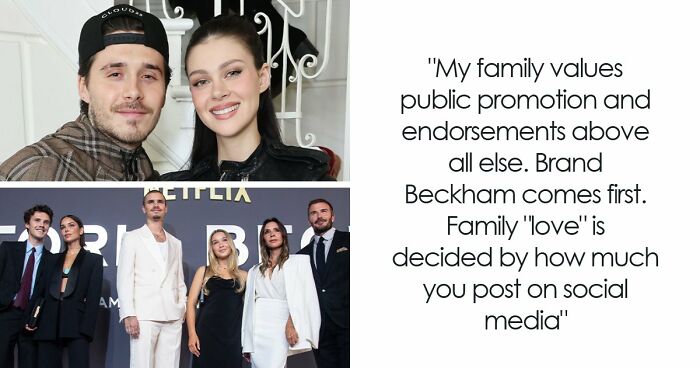 Brooklyn Beckham’s Biting Accusations Against Parents Under Fire As Fans Spot Major Contradiction