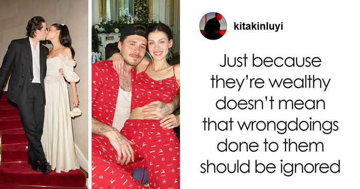 Brooklyn Beckham Slammed As “Out Of Touch” After He Breaks Silence On Family Feud In Fiery Posts