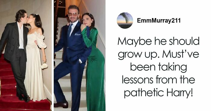 Brooklyn Beckham Slammed As “Out Of Touch” After He Breaks Silence On Family Feud In Fiery Posts