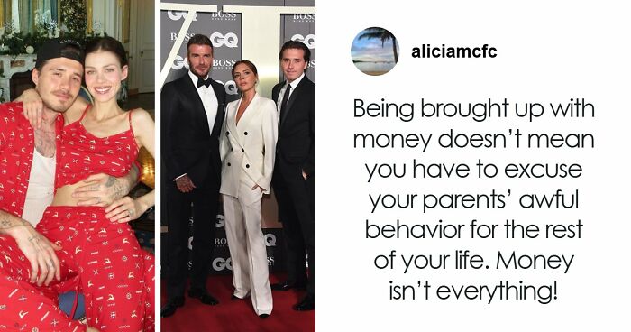 Brooklyn Beckham Slammed As “Out Of Touch” After He Breaks Silence On Family Feud In Fiery Posts