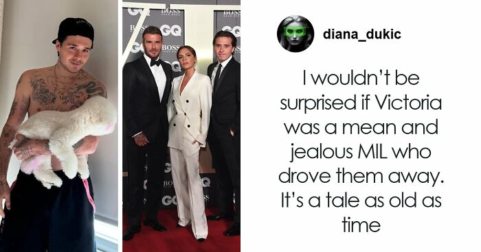 Brooklyn Beckham Slammed As “Out Of Touch” After He Breaks Silence On Family Feud In Fiery Posts