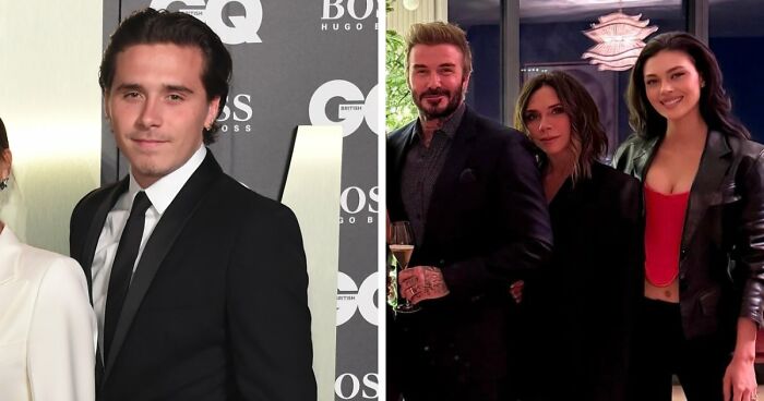 Brooklyn Beckham Slammed As “Out Of Touch” After He Breaks Silence On Family Feud In Fiery Posts