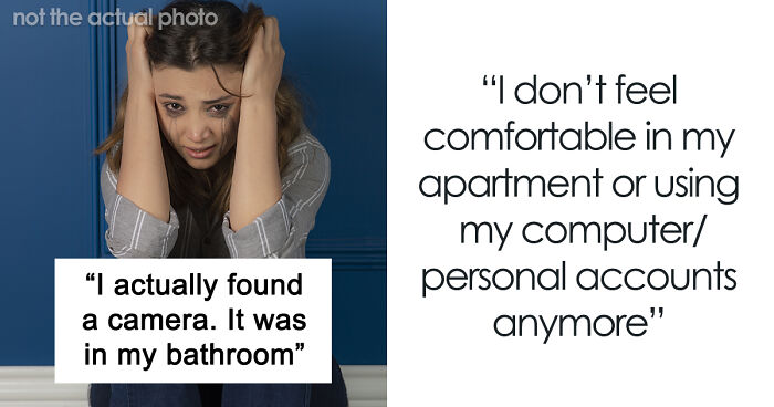 “Worst Day Of My Life”: Brother’s Stalker Tendencies Drive Woman To Lose Her College Education, Job, And Sanity