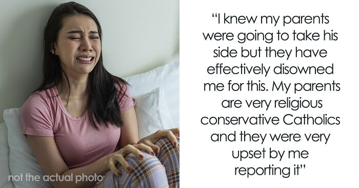 “Worst Day Of My Life”: Brother’s Stalker Tendencies Drive Woman To Lose Her College Education, Job, And Sanity