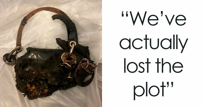 Someone Puts A Dior Handbag For Sale On Vinted, Accidentally Goes Viral