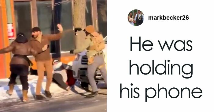 “It’s Insanity”: Footage Prompts Renewed Questions In Alex Pretti Case