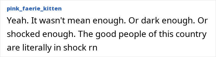 Screenshot of a social media post commenting on Michael Che's controversial ICE joke during SNL’s dark weekend update. Screenshot of a social media post commenting on Michael Che's controversial ICE joke during SNL’s dark weekend update.