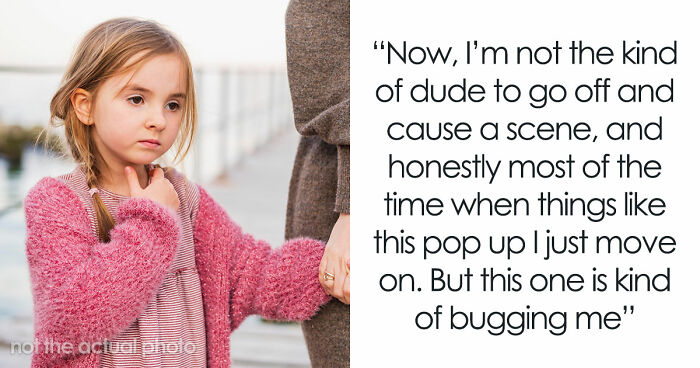 Dad Utterly Dumbfounded By School’s “New Policy,” Surprised It’s All Because Of One Entitled Parent