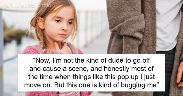 Dad Utterly Dumbfounded By School’s “New Policy,” Surprised It’s All Because Of One Entitled Parent