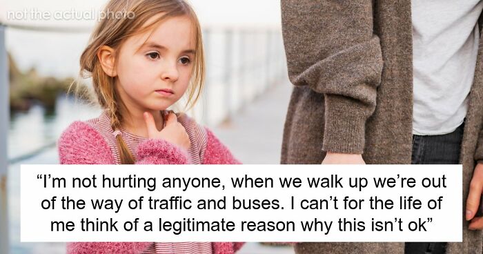 Dad Utterly Dumbfounded By School’s “New Policy,” Surprised It’s All Because Of One Entitled Parent