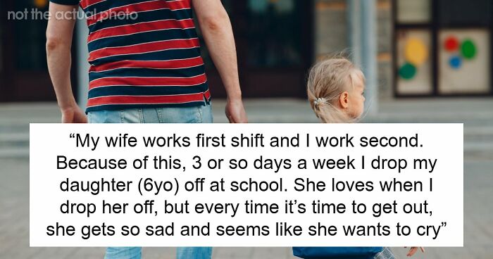 Dad Utterly Dumbfounded By School’s “New Policy,” Surprised It’s All Because Of One Entitled Parent