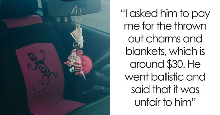 “Nothing More Manly Than Being Afraid Of A Girly Car”: Guy Demands Sister Change Her Car, Gets A Reality Check