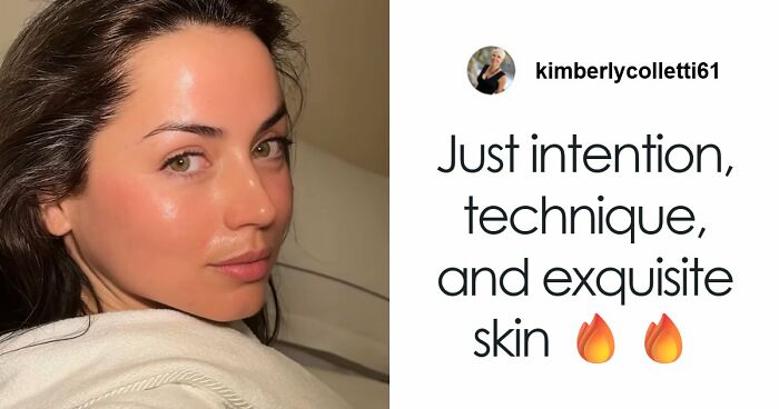 “This Is Not Filler, This Is Not Botox”: Celeb Facialist Reveals Secrets Behind Golden Globes Glow