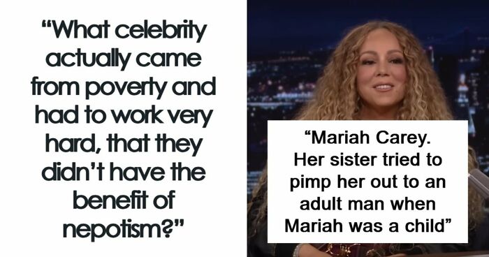 45 Celebs Who Weren’t Nepo Babies And Went From Rags To Riches On Their Own