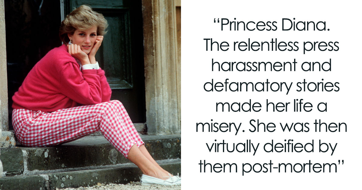   How Deeply Painful : People Feel Bad For These 32 Famous People Who Had Really Undeserved Downfalls